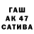 Бутират GHB Lyudmila Mabaminova